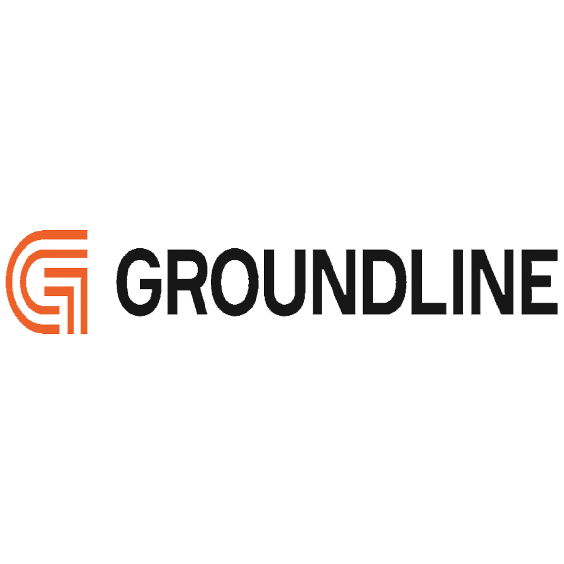 Groundline Logo
